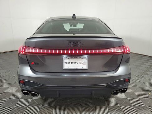 New 2026 Audi S5 Premium Plus image 5