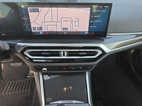 Used 2024 BMW M4 xDrive Competition w/ Executive Package AWD/4WD image 21