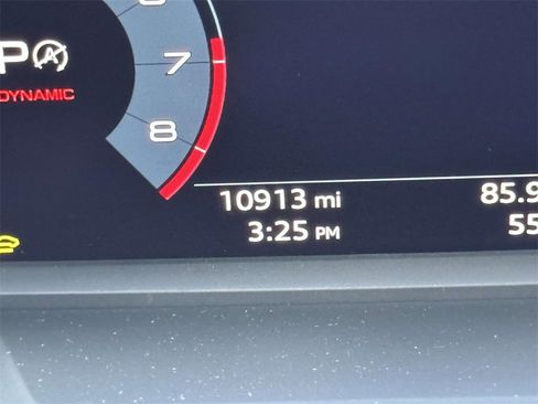 Used 2025 Audi Q3 2.0T Premium w/ Convenience Package image 20