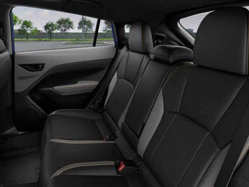 New 2026 Subaru Crosstrek 2.5i Wilderness w/ Wilderness Package image 16