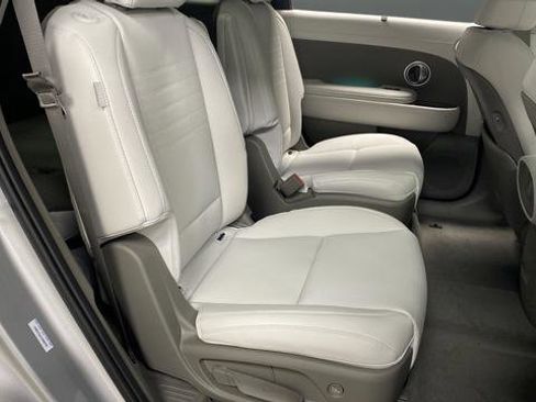 New 2026 Hyundai Palisade Limited image 25