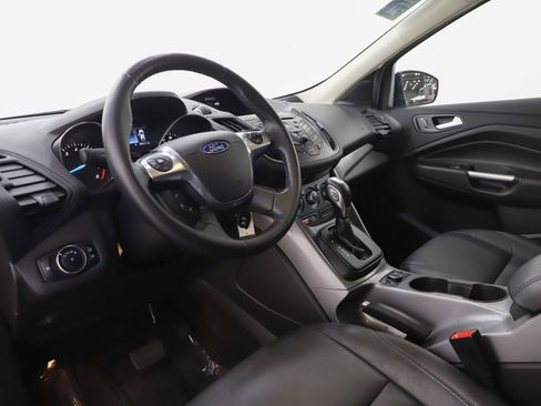 Used 2016 Ford Escape SE w/ SE Leather Comfort Package image 25