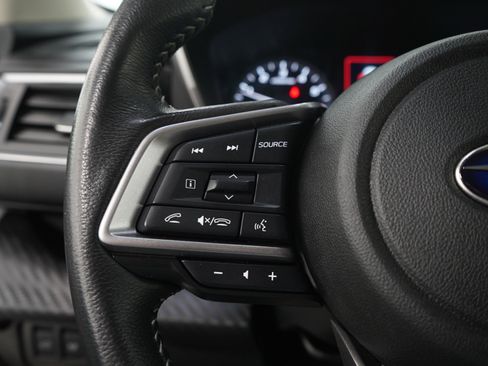 Used 2025 Subaru Ascent Premium AWD/4WD image 27