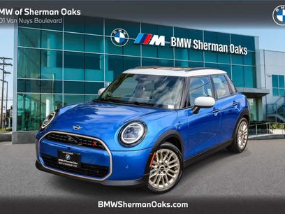 Used 2026 MINI Cooper S