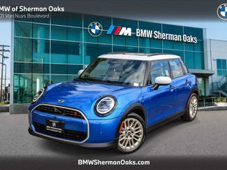Used 2026 MINI Cooper S FWD video 1