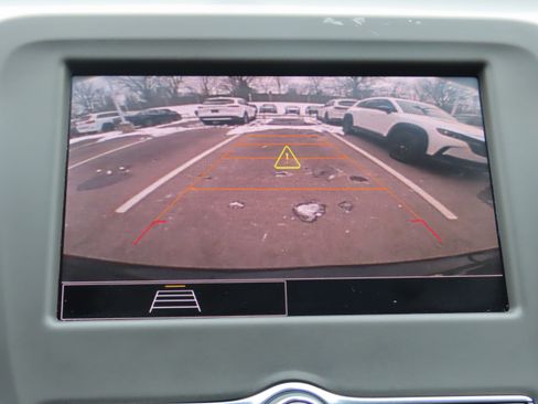 Used 2023 Chevrolet Equinox RS w/ LPO, Floor Liner Package image 26