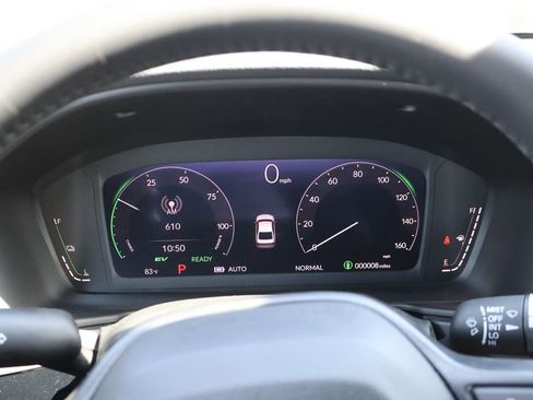 New 2026 Honda Accord Sport image 27
