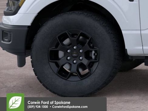 New 2026 Ford F150 STX AWD/4WD image 19