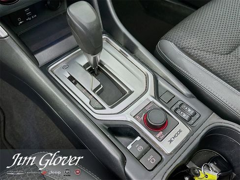 Used 2022 Subaru Forester Premium image 35