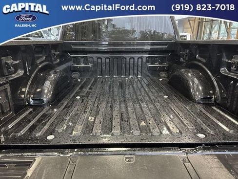 Certified 2023 Ford F150 Tremor w/ Equipment Group 402A High AWD/4WD image 16
