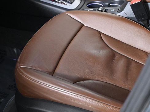 Used 2017 Audi Q3 2.0T Premium w/ Convenience Package image 24