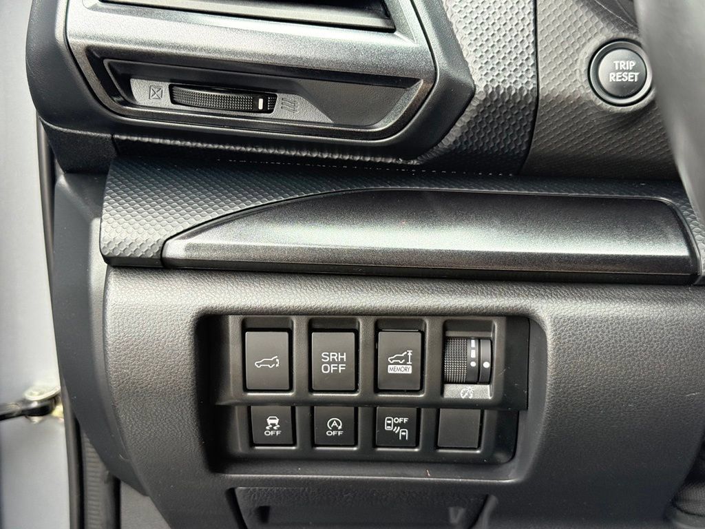 Certified 2024 Subaru Forester Sport AWD/4WD image 13