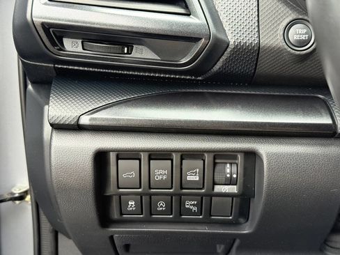 Certified 2024 Subaru Forester Sport AWD/4WD image 13