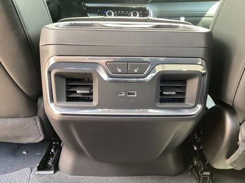 New 2025 GMC Sierra 1500 Denali w/ Denali Reserve Package image 19