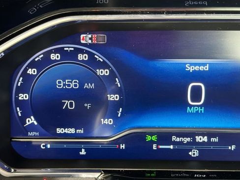 Used 2024 Chevrolet Silverado 3500 High Country w/ Technology Package image 13