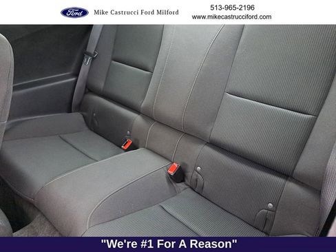 Used 2014 Chevrolet Camaro LT w/ RS Package image 22