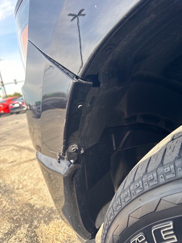 Used 2023 RAM 1500 Big Horn AWD/4WD image 9