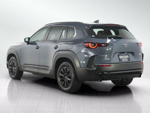 Certified 2026 MAZDA CX-50 AWD 2.5 Hybrid w/ Weather Package image 3