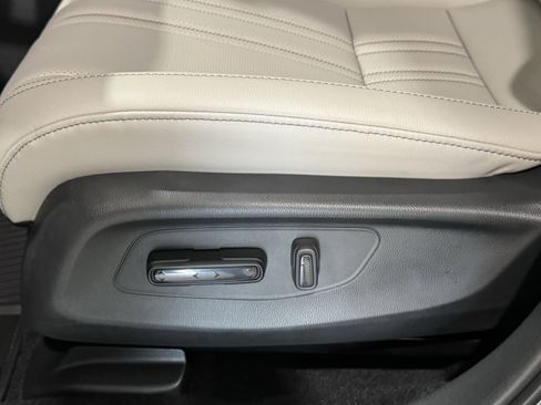 New 2026 Honda HR-V EX-L image 25