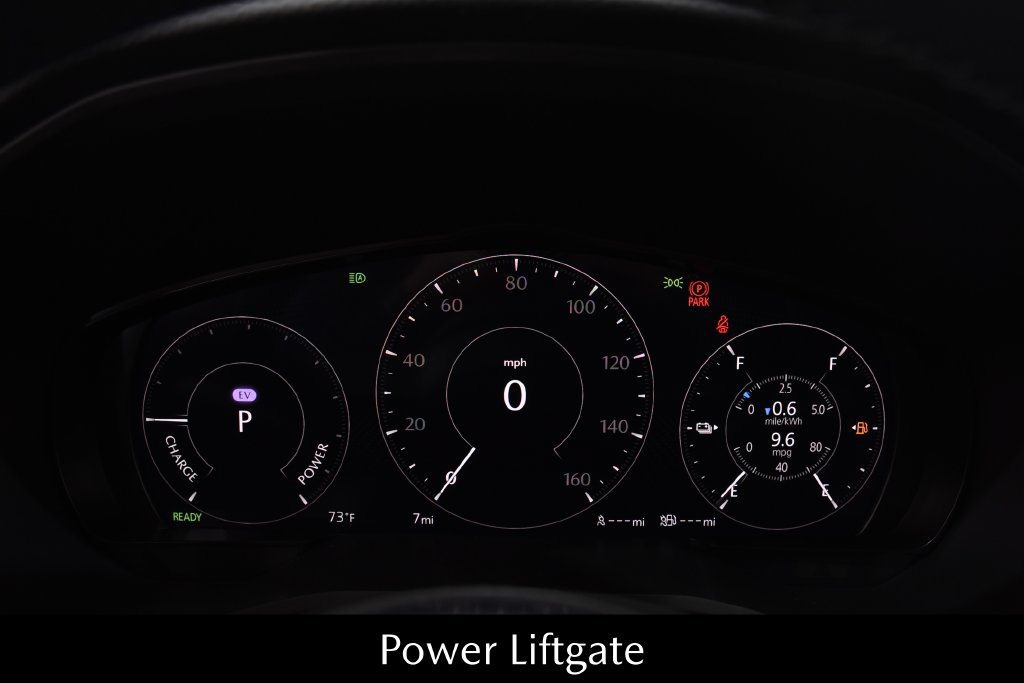 New 2025 MAZDA CX-70 Plug-In Hybrid w/ Premium Pkg AWD/4WD image 15