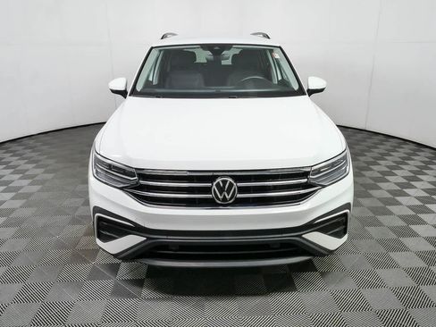 Certified 2023 Volkswagen Tiguan S w/ Driver Assistance Package FWD image 33