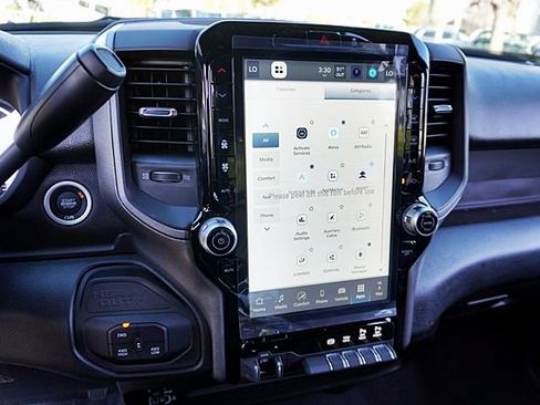 New 2026 RAM 2500 Tradesman image 30