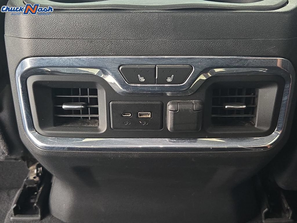 Used 2019 GMC Sierra 1500 SLT RWD image 27