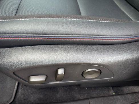 Used 2024 Chevrolet Equinox EV RS image 19