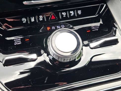 New 2026 Jeep Grand Wagoneer L Limited AWD/4WD image 26