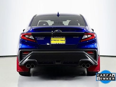 Used 2024 Subaru WRX image 6