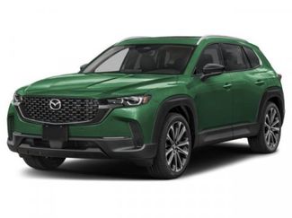New 2026 MAZDA CX-50 AWD 2.5 S w/ Weather Package video 1