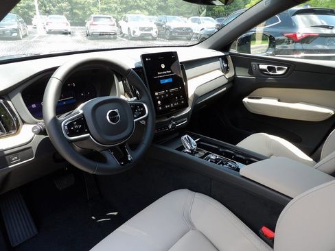 New 2026 Volvo XC60 B5 Plus w/ Protection Package Premier image 8