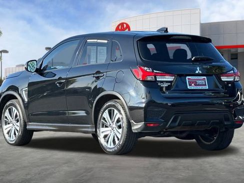 Used 2024 Mitsubishi Outlander Sport SE image 6