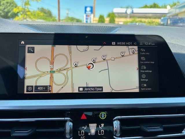 Used 2020 BMW M340i w/ Executive Package RWD image 28