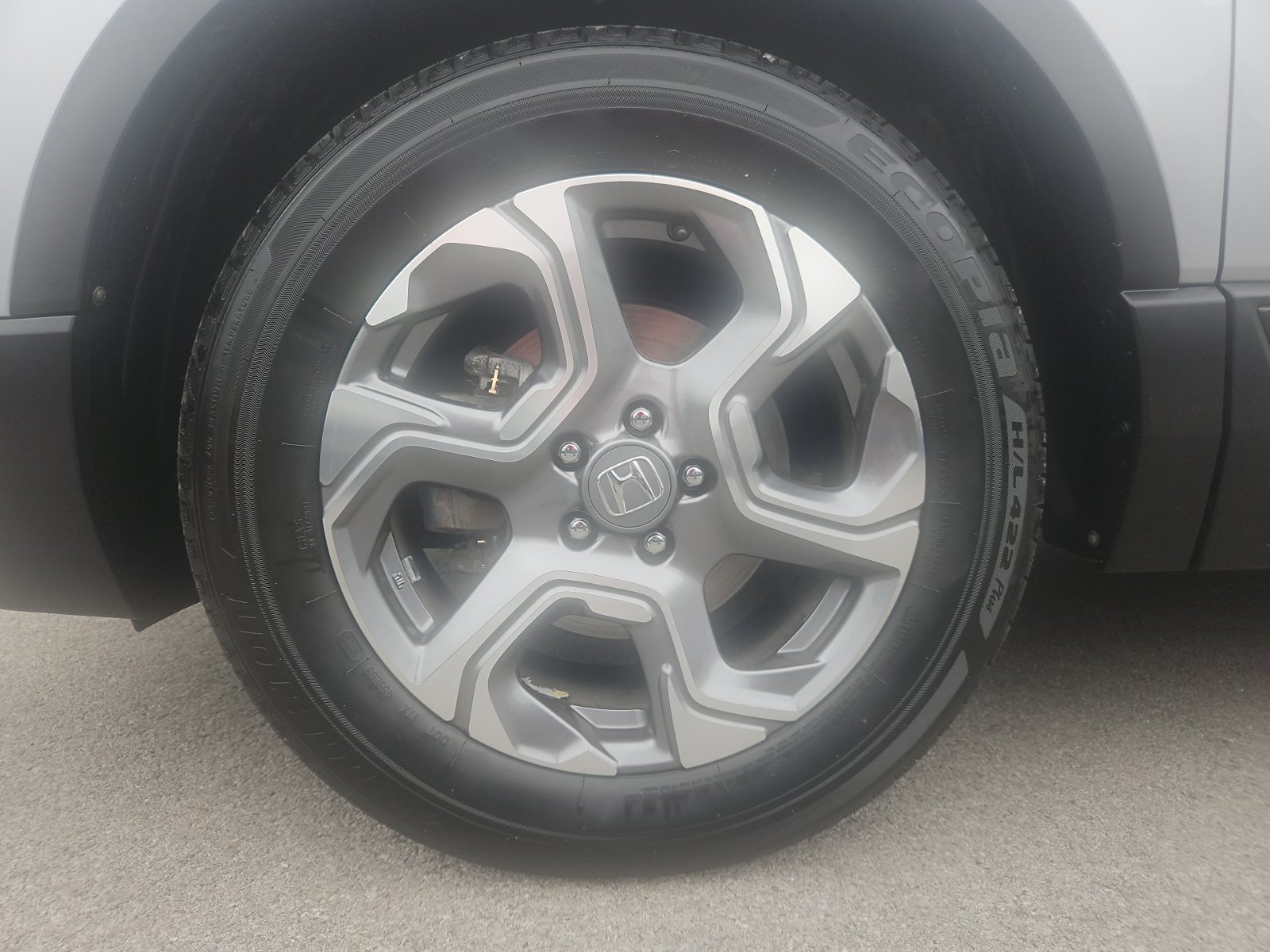 Used 2019 Honda CR-V EX image 11