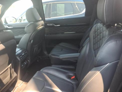 Used 2022 Hyundai Palisade Calligraphy AWD/4WD image 8