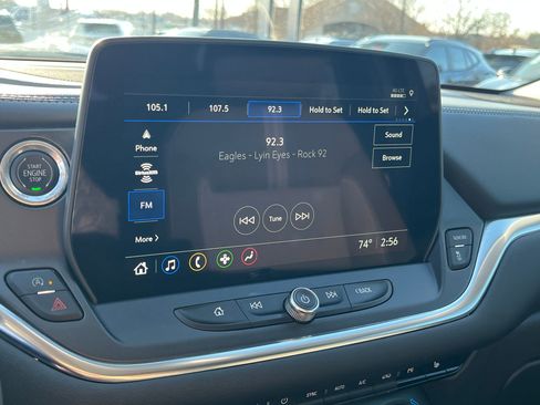 Used 2024 Chevrolet Blazer LT w/ Convenience Package image 19