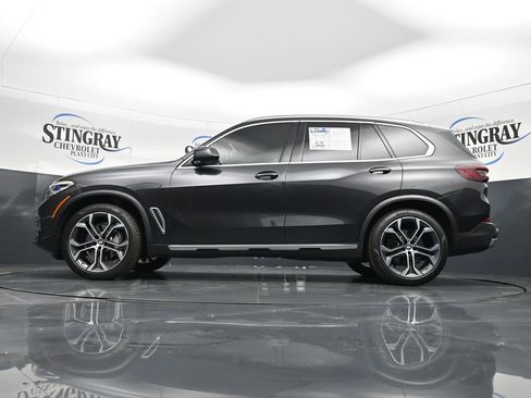 Used 2022 BMW X5 sDrive40i w/ Premium Package image 20