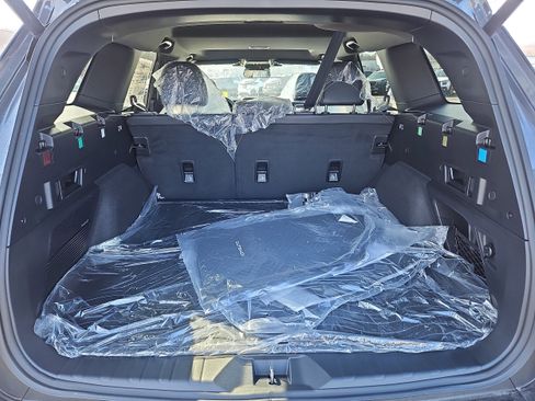 New 2026 Subaru Outback Limited AWD/4WD image 21
