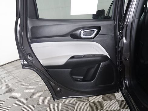 Used 2023 Jeep Compass Limited AWD/4WD image 24