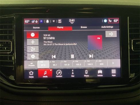 Used 2024 Dodge Durango GT image 18