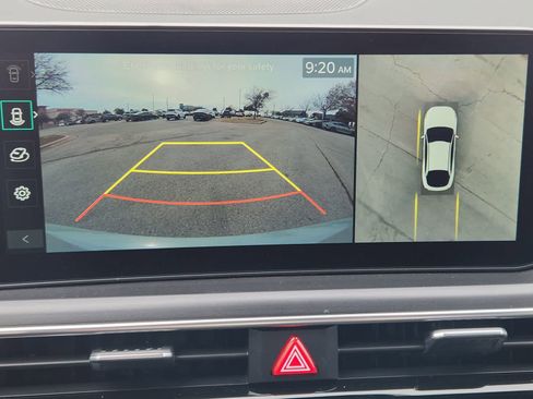 New 2026 Kia K5 GT image 16