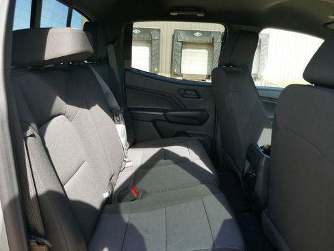 New 2026 Chevrolet Colorado Trail Boss image 13