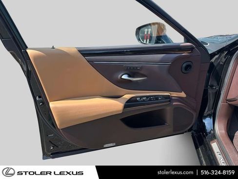 Used 2019 Lexus ES 350 w/ Accessory Package 2 FWD image 16