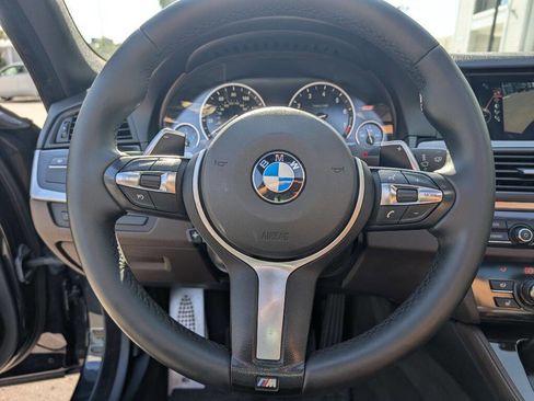 Used 2016 BMW 535i xDrive Sedan image 34