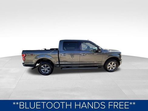 Used 2019 Ford F150 XLT w/ Equipment Group 302A Luxury image 3