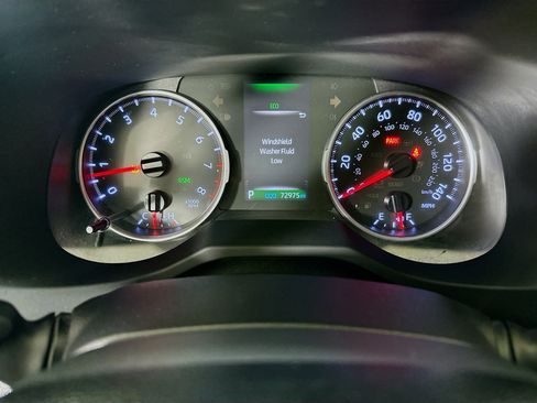 Used 2019 Toyota RAV4 XLE w/ Convenience Package FWD image 19