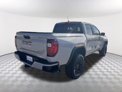 New 2026 GMC Canyon Elevation w/ Convenience Package image 6