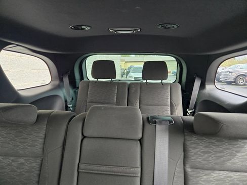 Used 2025 Dodge Durango GT AWD/4WD image 37