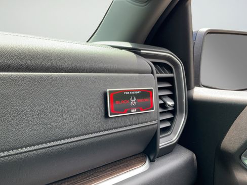 New 2026 Chevrolet Silverado 1500 RST AWD/4WD image 22